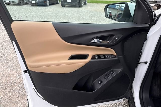 2023 Chevrolet Equinox AWD Premier