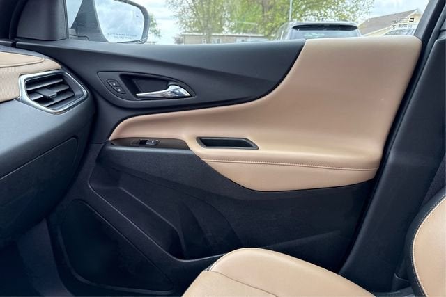 2023 Chevrolet Equinox AWD Premier