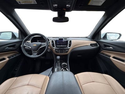 2023 Chevrolet Equinox AWD Premier