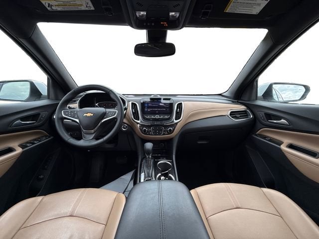 2023 Chevrolet Equinox AWD Premier