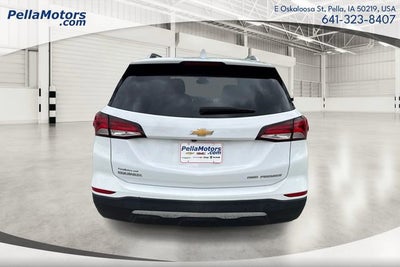 2023 Chevrolet Equinox AWD Premier