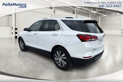 2023 Chevrolet Equinox AWD Premier