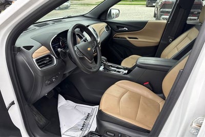 2023 Chevrolet Equinox AWD Premier
