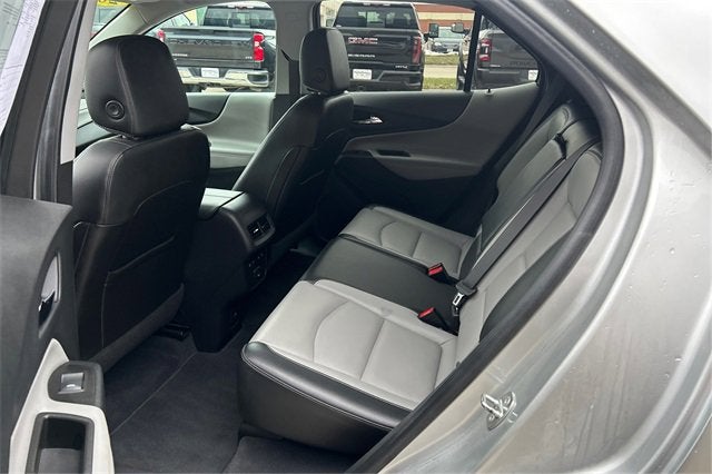 2021 Chevrolet Equinox AWD Premier