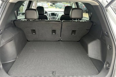 2021 Chevrolet Equinox AWD Premier