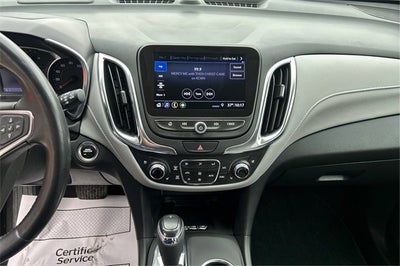 2021 Chevrolet Equinox AWD Premier