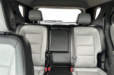 2021 Chevrolet Equinox AWD Premier