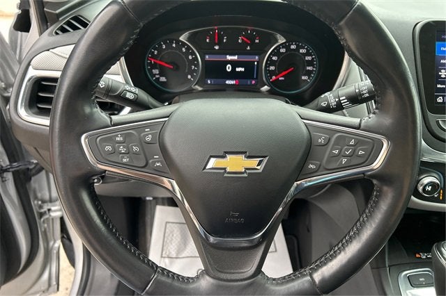 2021 Chevrolet Equinox AWD Premier