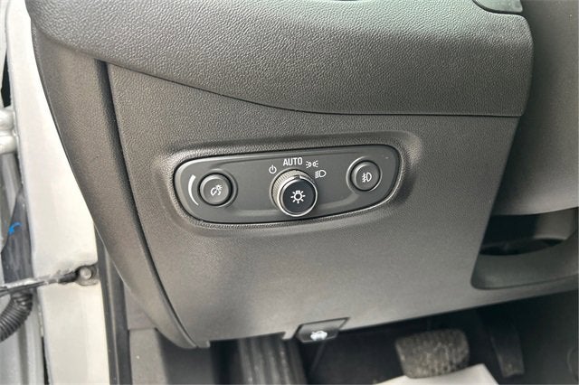 2021 Chevrolet Equinox AWD Premier