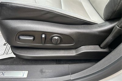 2021 Chevrolet Equinox AWD Premier