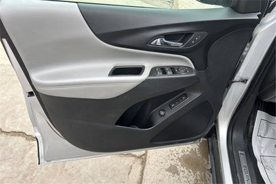 2021 Chevrolet Equinox AWD Premier