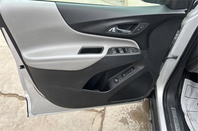 2021 Chevrolet Equinox AWD Premier