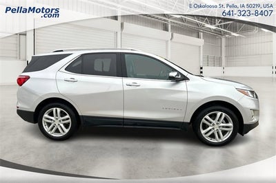 2021 Chevrolet Equinox AWD Premier