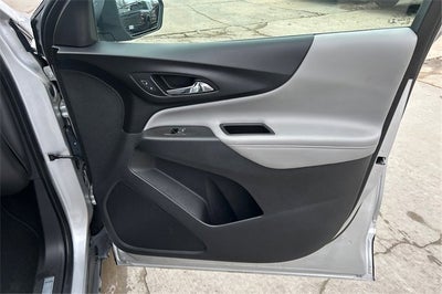 2021 Chevrolet Equinox AWD Premier