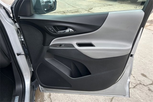 2021 Chevrolet Equinox AWD Premier