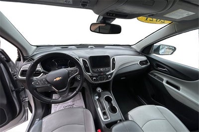 2021 Chevrolet Equinox AWD Premier