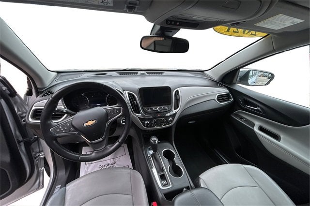 2021 Chevrolet Equinox AWD Premier
