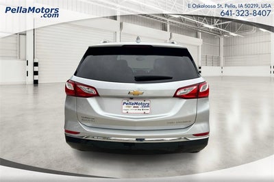 2021 Chevrolet Equinox AWD Premier