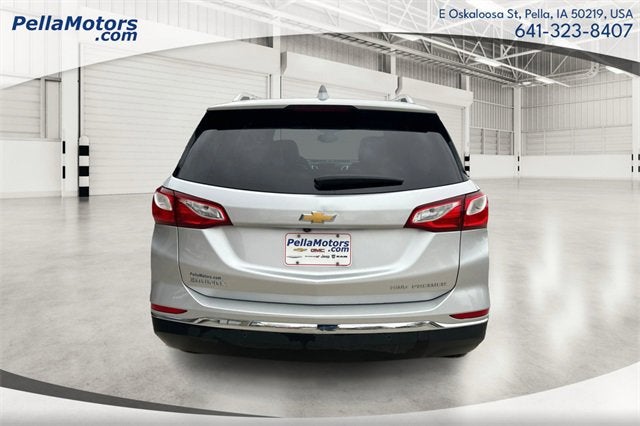 2021 Chevrolet Equinox AWD Premier