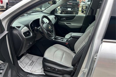 2021 Chevrolet Equinox AWD Premier