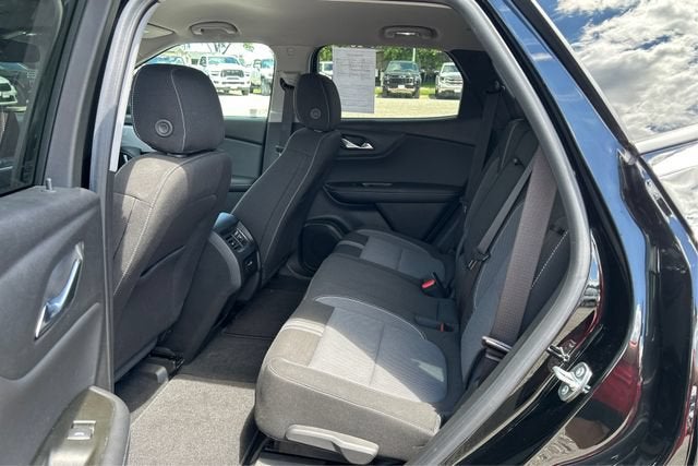 2023 Chevrolet Blazer FWD 2LT