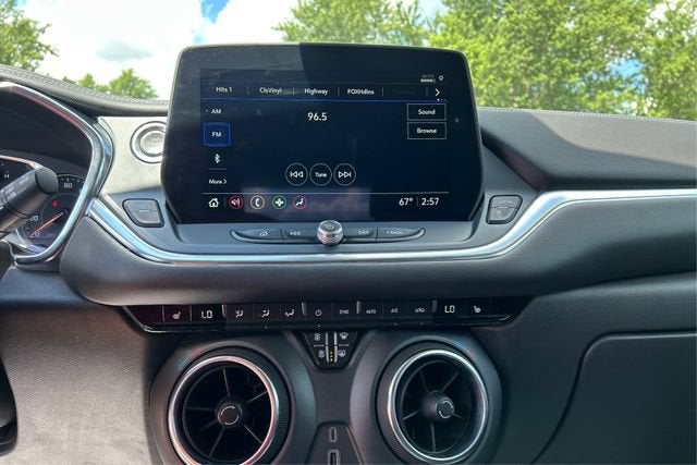 2023 Chevrolet Blazer FWD 2LT