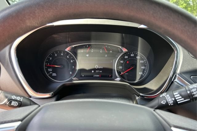 2023 Chevrolet Blazer FWD 2LT