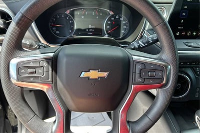 2023 Chevrolet Blazer FWD 2LT