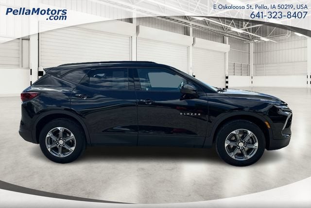 2023 Chevrolet Blazer FWD 2LT