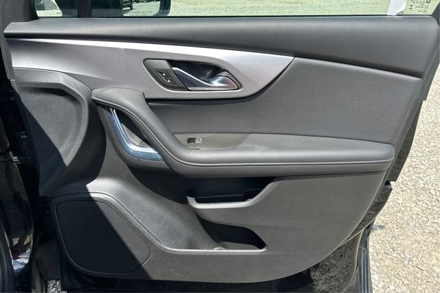 2023 Chevrolet Blazer FWD 2LT