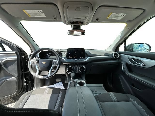2023 Chevrolet Blazer FWD 2LT