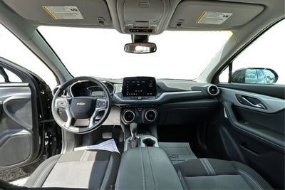 2023 Chevrolet Blazer FWD 2LT