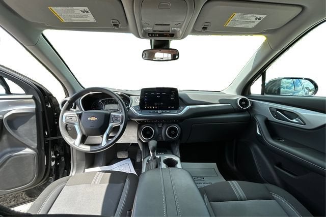 2023 Chevrolet Blazer FWD 2LT