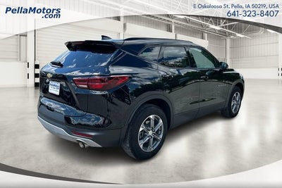 2023 Chevrolet Blazer FWD 2LT