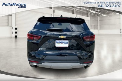 2023 Chevrolet Blazer FWD 2LT