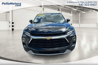 2023 Chevrolet Blazer FWD 2LT