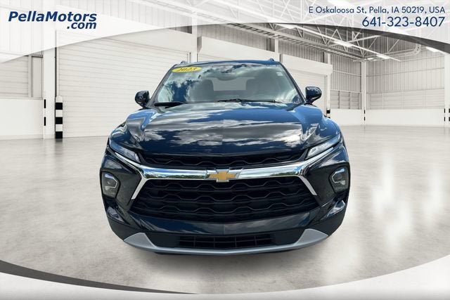 2023 Chevrolet Blazer FWD 2LT
