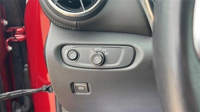 2022 Chevrolet Blazer AWD 3LT