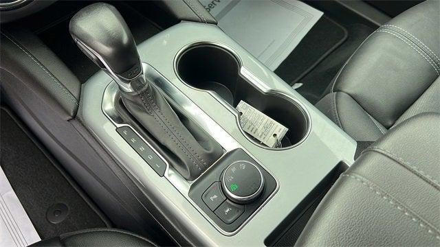 2022 Chevrolet Blazer AWD 3LT