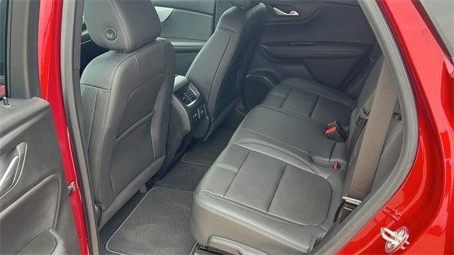 2022 Chevrolet Blazer AWD 3LT