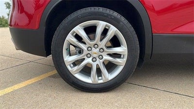 2022 Chevrolet Blazer AWD 3LT