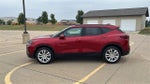 2022 Chevrolet Blazer AWD 3LT