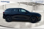 2025 Chevrolet Blazer AWD RS