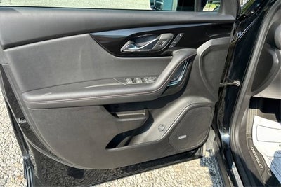 2025 Chevrolet Blazer AWD RS