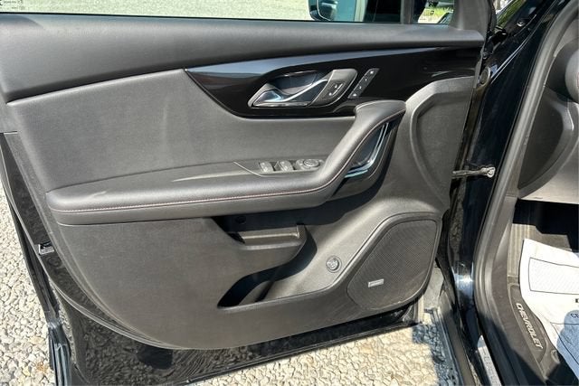 2025 Chevrolet Blazer AWD RS