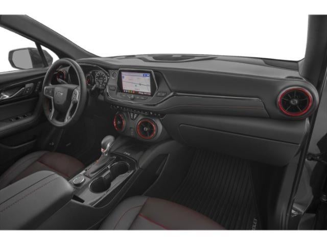 2021 Chevrolet Blazer AWD RS