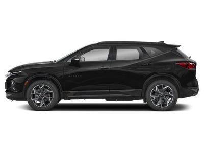 2021 Chevrolet Blazer AWD RS