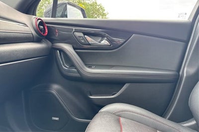 2021 Chevrolet Blazer AWD RS