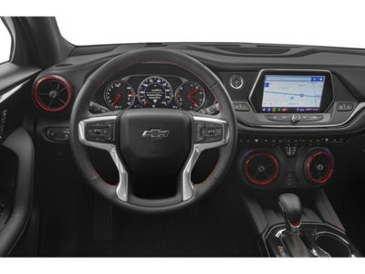 2021 Chevrolet Blazer AWD RS