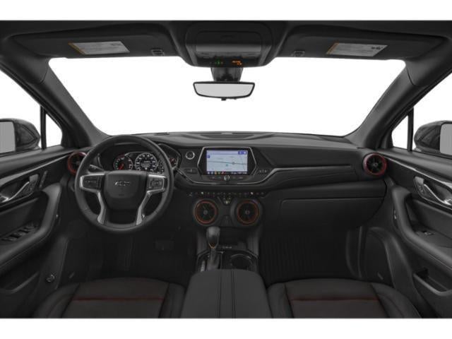 2021 Chevrolet Blazer AWD RS